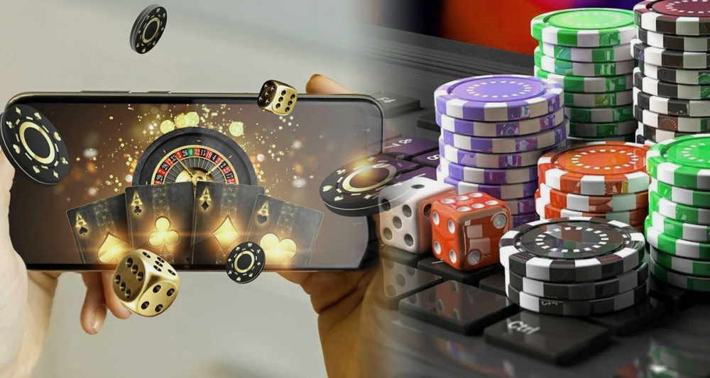 Comprehensive online casino guide uk — How to choose, play and stay safe