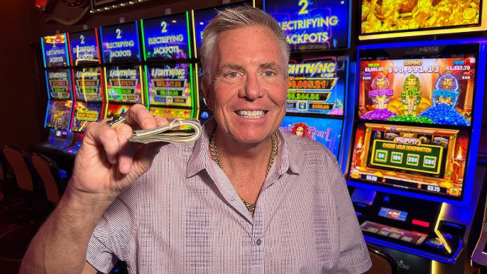 casino slots