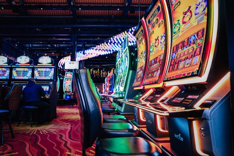casino slots