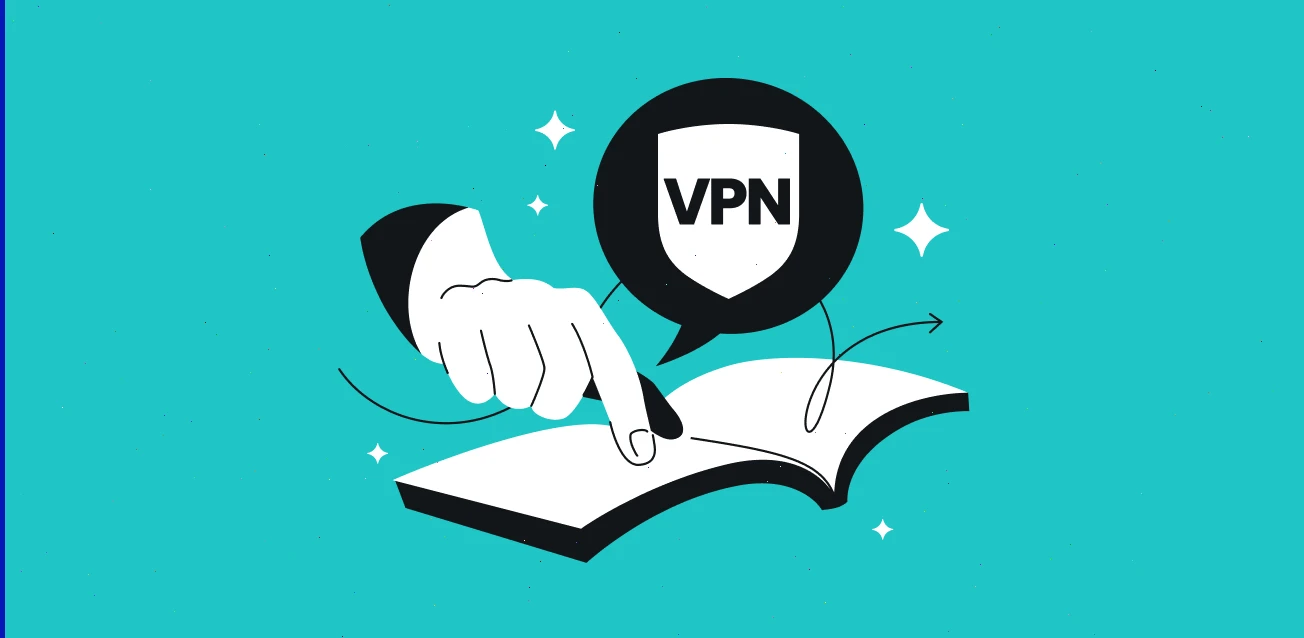 Encrypted Network Guide for Everyone virtual private network