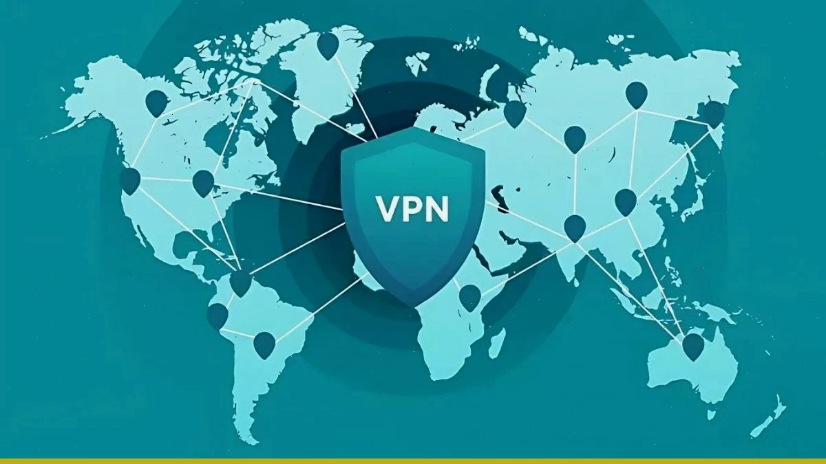 Практика Hit VPN - без воды другой сети Практика Hit VPN - без воды другой сети
