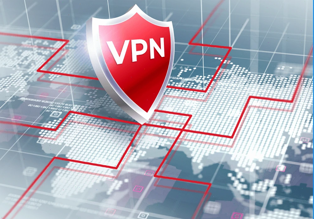 VPN Field Manual for Daily Life guest network