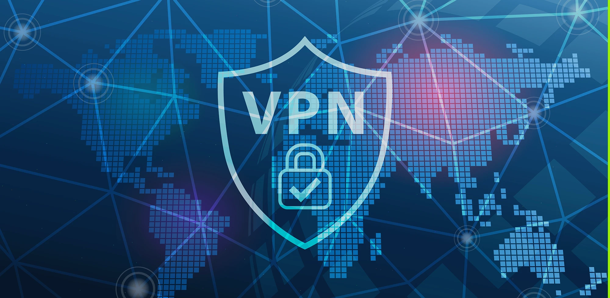 Для чего нужен VPN: ординарными словами Wi-Fi блокировка