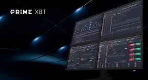 Discover the Power of Trading with PrimeXBT Platform