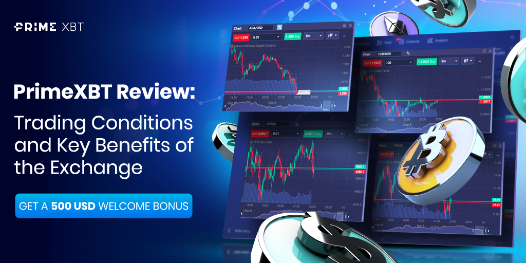 Discovering PrimeXBT A Premier Crypto Broker Discovering PrimeXBT A Premier Crypto Broker