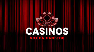 Exploring Casino Sites Not on Gamstop 775289375 Exploring Casino Sites Not on Gamstop 775289375