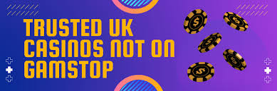Exploring Casinos in the UK Not on Gamstop 571397610 Exploring Casinos in the UK Not on Gamstop 571397610
