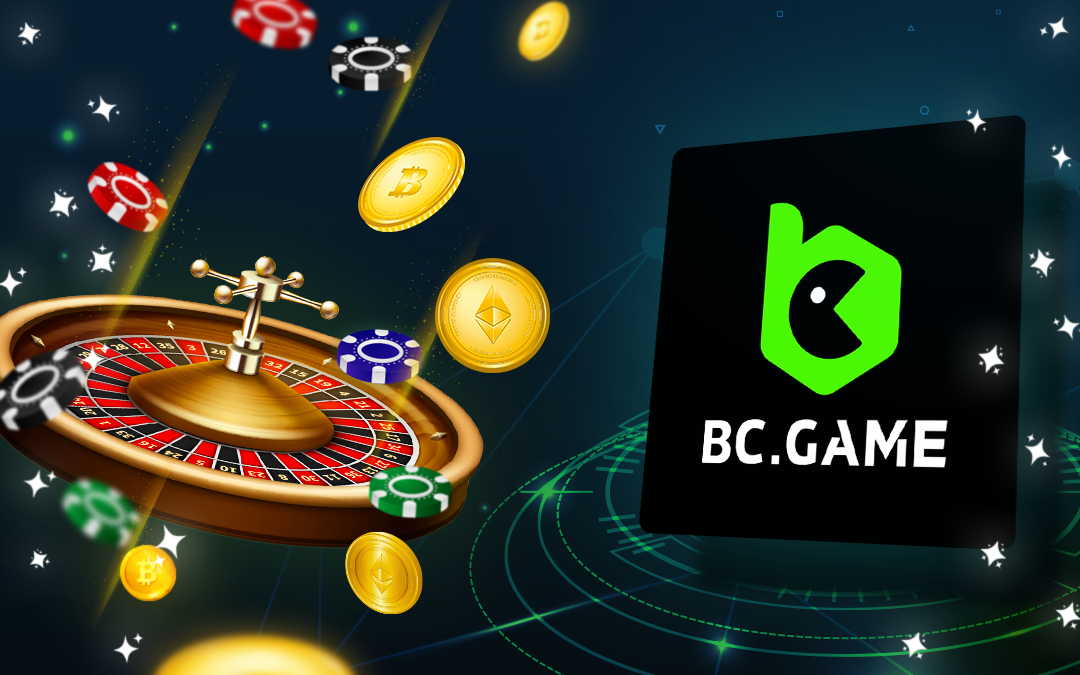Exploring the Future of Online Gaming BC CO Crypto Casino Exploring the Future of Online Gaming BC CO Crypto Casino