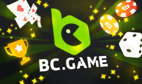 Exploring the Innovative World of BC Game Exploring the Innovative World of BC Game