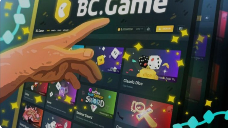 Exploring the Innovative World of BC Game Exploring the Innovative World of BC Game