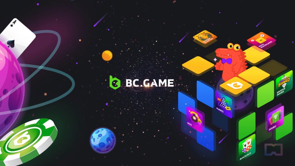 How to Make a Deposit on BC.Game A Step-by-Step Guide How to Make a Deposit on BC.Game A Step-by-Step Guide