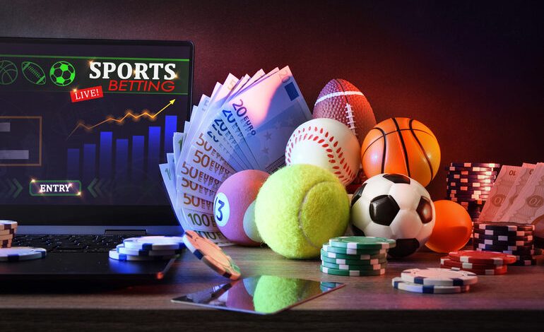 Nana Bet Your Gateway to Thrilling Online Betting Experiences