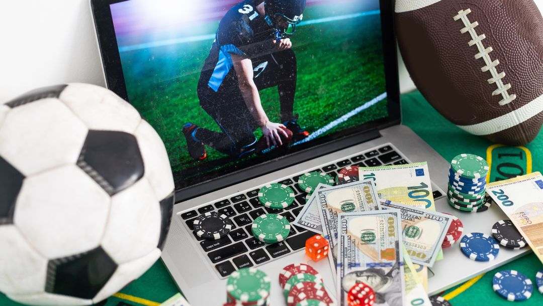 Nana Bet Your Gateway to Thrilling Online Betting Experiences