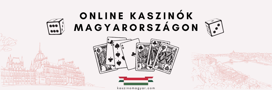 Online Kaszinók Profik és Kezdők Útmutatója