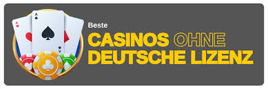 Casinospieler im Fokus Die Welt der Casinos ohne deutsche Lizenz Casinospieler im Fokus Die Welt der Casinos ohne deutsche Lizenz