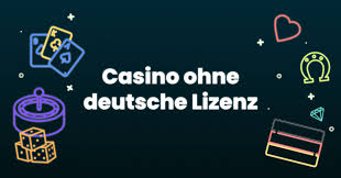 Casinospieler in Deutschland Die Vorteile von Casinos ohne Deutsche Lizenz Casinospieler in Deutschland Die Vorteile von Casinos ohne Deutsche Lizenz