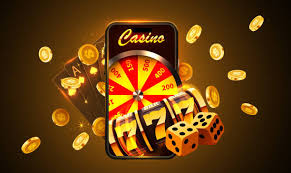 Experience Unmatched Thrills at Casino Amigo Win New Experience Unmatched Thrills at Casino Amigo Win New