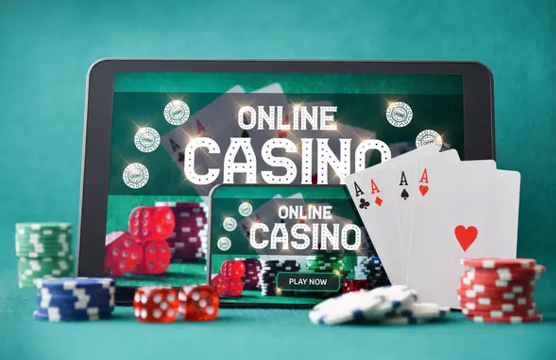 Discover the Best Casino Online Deposit Bonus UK Opportunities