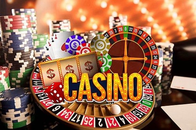 Discover the Excitement of Casino Magius Discover the Excitement of Casino Magius
