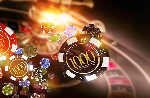 Experience the Thrill of Online UK BetBlast Casino 31