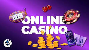 Explore the Thrills at Online Slot Casino UK Explore the Thrills at Online Slot Casino UK