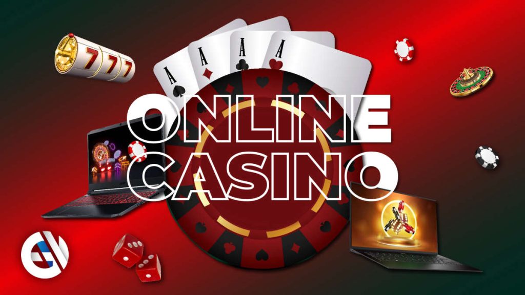 The Rise of Online Gambling Co UK Casino A New Era in Gaming The Rise of Online Gambling Co UK Casino A New Era in Gaming