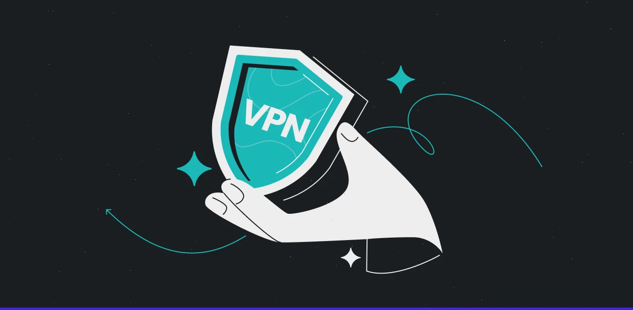 Для чего нужен VPN: ординарными словами гостевой Wi-Fi Для чего нужен VPN: ординарными словами гостевой Wi-Fi