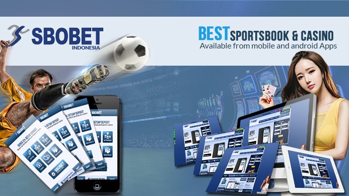 Agen Bola Online Terpercaya Terbaru Tempat Terbaik untuk Bertaruh