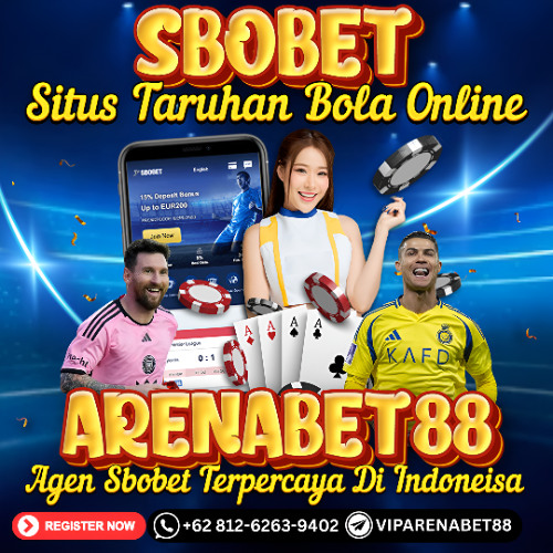 Agen Bola Online Terpercaya Terbaru Tempat Terbaik untuk Bertaruh