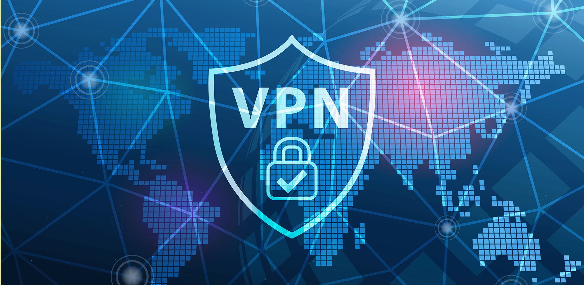 Зачем нужен VPN: коротко и по делу Wi-Fi блокировка
