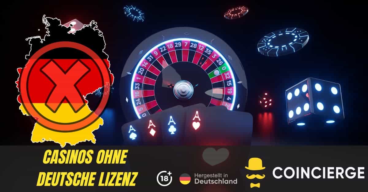Die besten online casinos ohne deutsche lizenz für 2023 194 Die besten online casinos ohne deutsche lizenz für 2023 194