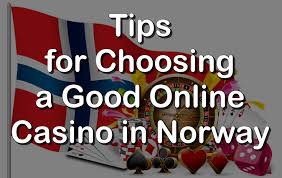 Discover the Best Norwegian Online Casinos for Your Gaming Adventure Discover the Best Norwegian Online Casinos for Your Gaming Adventure