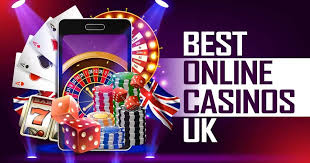 Discover the Joy of Gaming at Top Casino Online UK Discover the Joy of Gaming at Top Casino Online UK