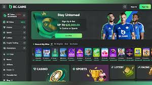 Experience the Thrill of BC Game Casino Experience the Thrill of BC Game Casino