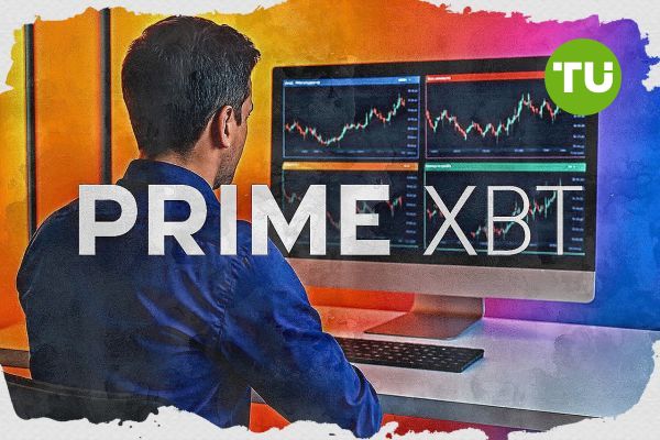 Getting Started with PrimeXBT Login A Complete Guide Getting Started with PrimeXBT Login A Complete Guide