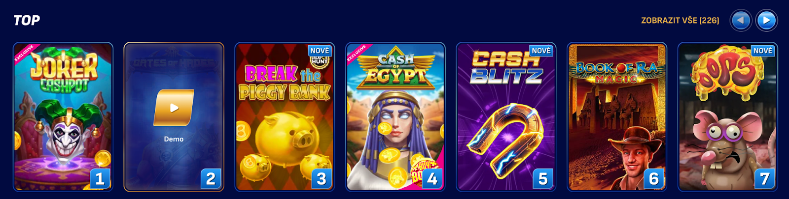 Nejlepsi ceske online casino - Objevte nejlepší herny s výhodnými bonusy Nejlepsi ceske online casino - Objevte nejlepší herny s výhodnými bonusy