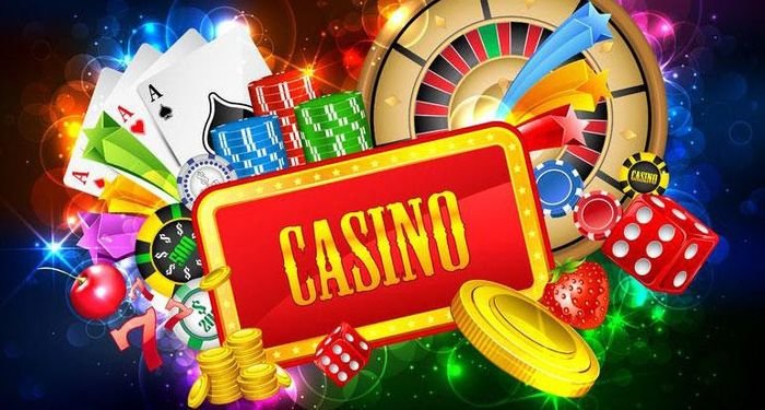The Future of Gambling One-Click Token Bets