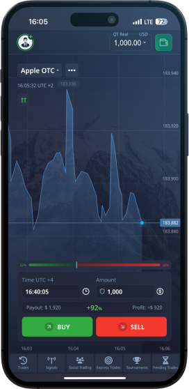The Ultimate Guide to Pocket Option Platform 5 The Ultimate Guide to Pocket Option Platform 5