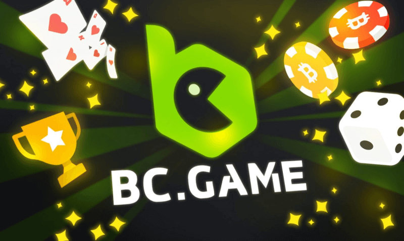 Unlocking Opportunities BC.Game Affiliate Program