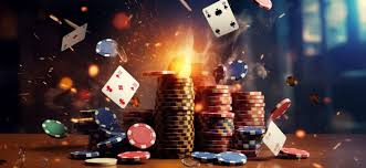 Discover the Exciting World of Online Jet Casino