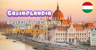 Discover the Thrilling World of Hungarian Online Slots 960819141 Discover the Thrilling World of Hungarian Online Slots 960819141