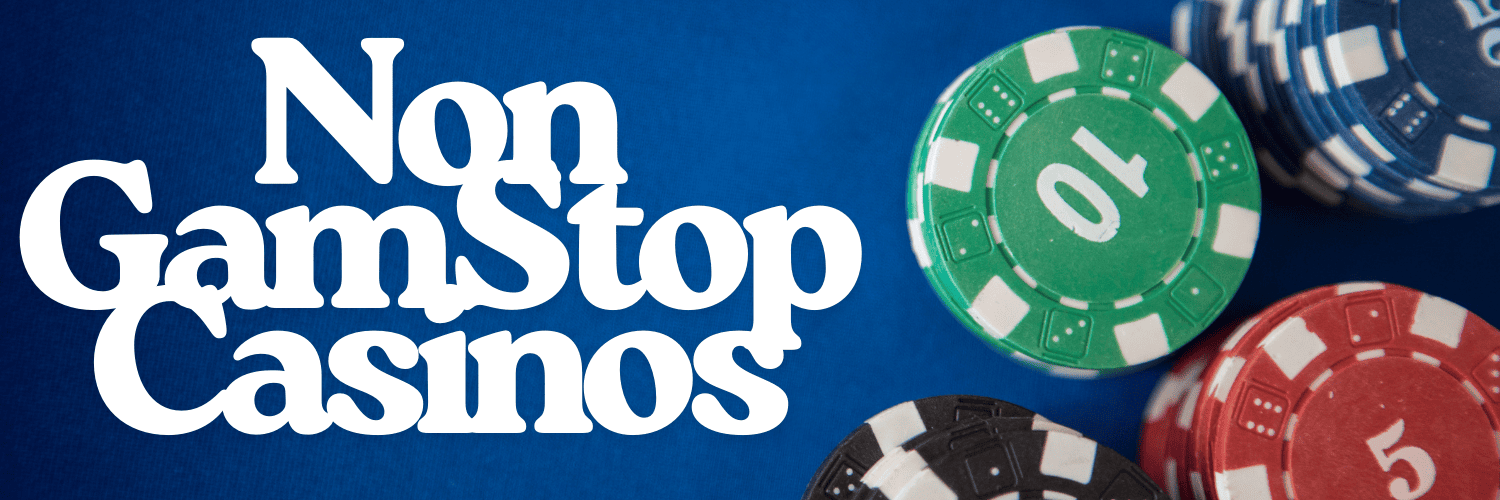 Discovering Casinos That Are Not on Gamstop 724652625