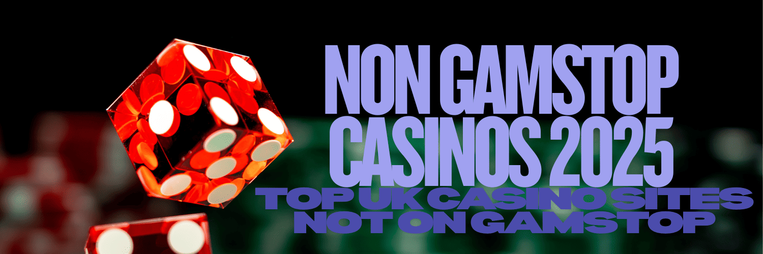 Discovering Casinos That Are Not on Gamstop 724652625