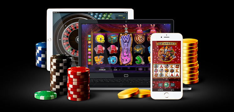 Experience Luxury and Fun at Royal Oak Casino