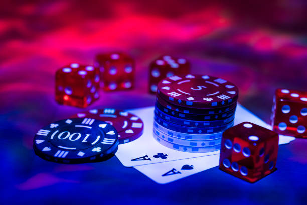 Experience the Thrill of Online Patrick Spins Casino 21