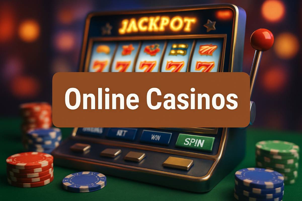 casino online