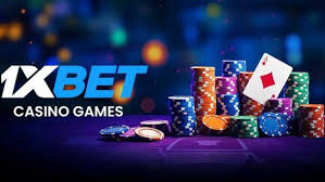 Explore the Exciting World of 1xbet Singapore Betting 519463579 Explore the Exciting World of 1xbet Singapore Betting 519463579