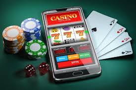 Explore the Exciting World of Online Live Casinos in the UK Explore the Exciting World of Online Live Casinos in the UK
