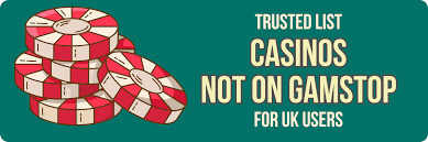 Exploring Casinos That Are Not on GamStop 725904188 Exploring Casinos That Are Not on GamStop 725904188