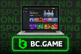 Exploring the Fascinating World of BC CO Casino Gaming Innovations Exploring the Fascinating World of BC CO Casino Gaming Innovations